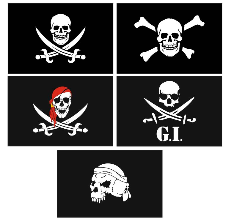 777x737 Buy Pirate Flag