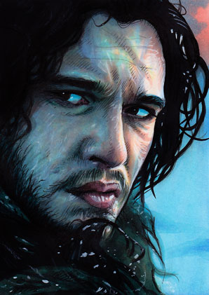 298x421 Game Of Thrones