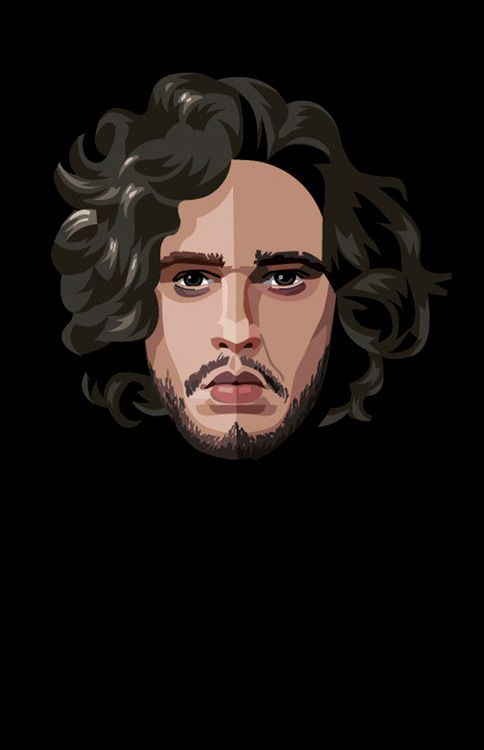 484x750 Jon Snow Sketch Game Of Thrones Cast, Game Of Thrones Art