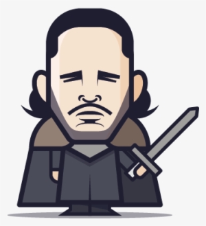 300x329 Jon Snow Png, Transparent Jon Snow Png Image Free Download