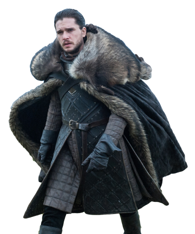 Jon Snow Vector at Vectorified.com | Collection of Jon Snow Vector free ...