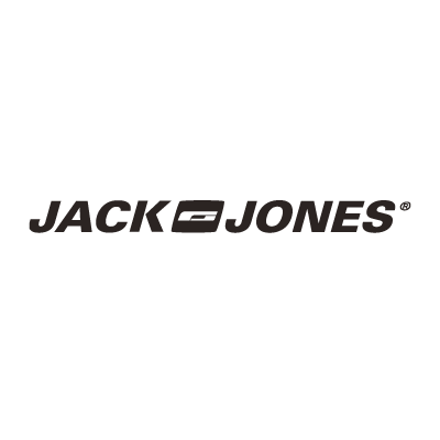 400x400 Jack Jones Vector Logo Download Free