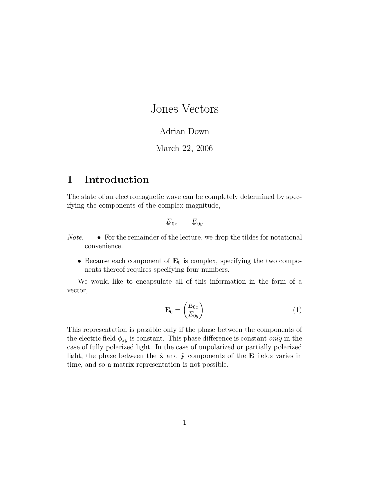 1275x1650 Jones Vector