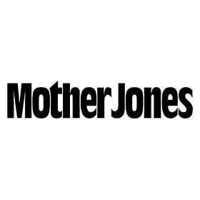 280x280 Mother Jones Vector Logo Free Download