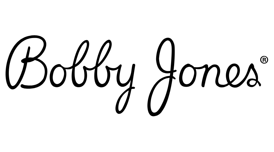 900x500 Bobby Jones Vector Logo