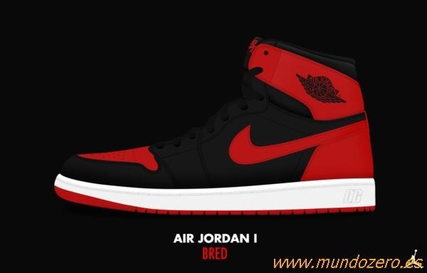 Jordan Shoe Drawing at PaintingValley.com | Explore collection of