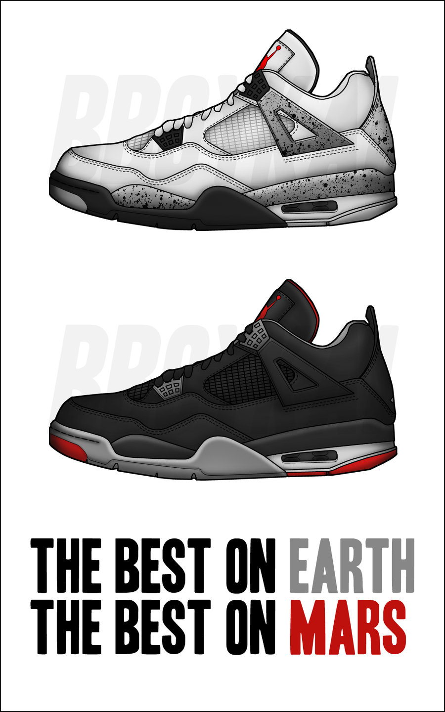 900x1440 Air Jordan Vector