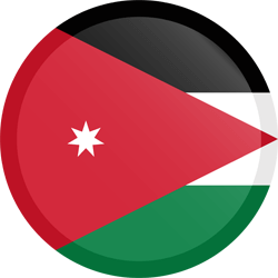 Jordan Flag Vector 250x250 Jordan Flag Vector