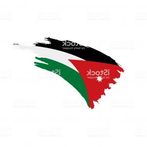 Jordan Flag Vector Illustration Gm Hoodamathrun 300x300 Jordan Flag Vector Illustration Gm Hoodamathrun