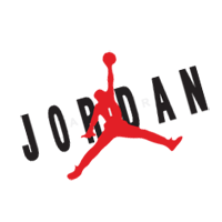 Jordan Logo Vector at Vectorified.com | Collection of Jordan Logo ...