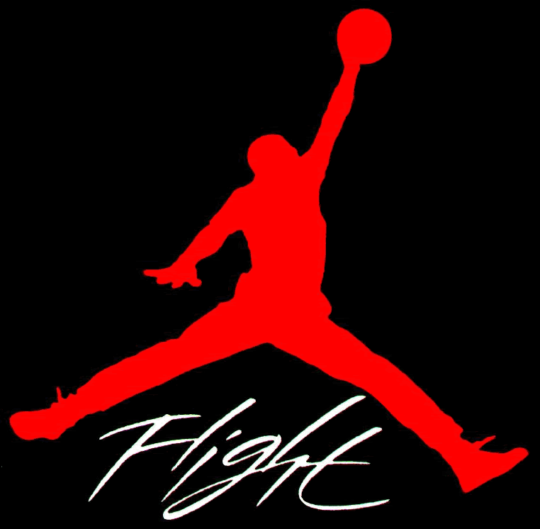 762x746 Michael Jordan Logo