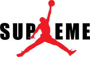 300x189 Supreme Jordan Logo Vector