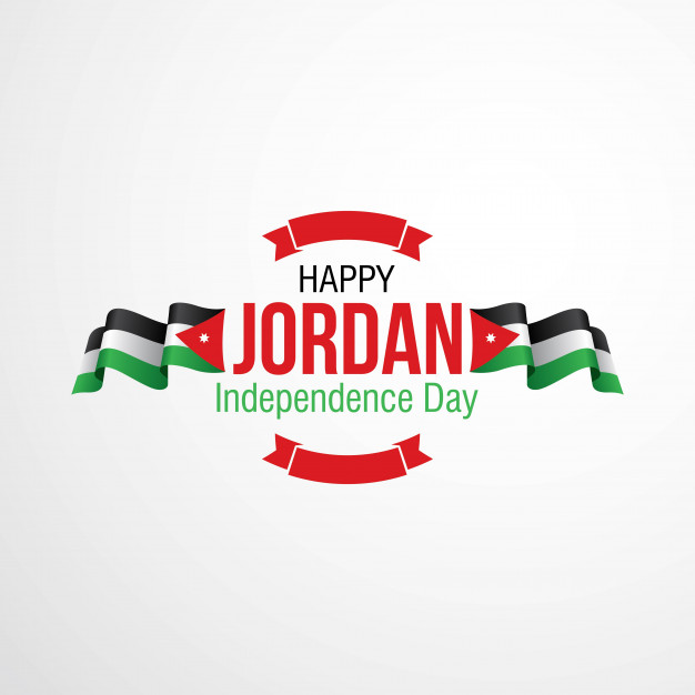 Happy Independence Day Jordan Vector Premium Download 626x626 Happy Independence Day Jordan Vector Premium Download
