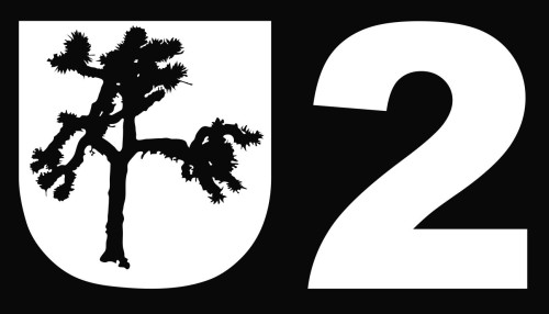 500x286 Joshua Tree Vinyl Decal Sticker