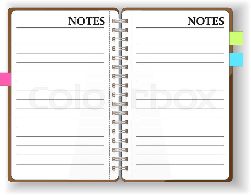 Vector Stationery An Open Pocket Stock Vector Colourbox 800x621 Vector Stationery An Open Pocket Stock Vector Colourbox