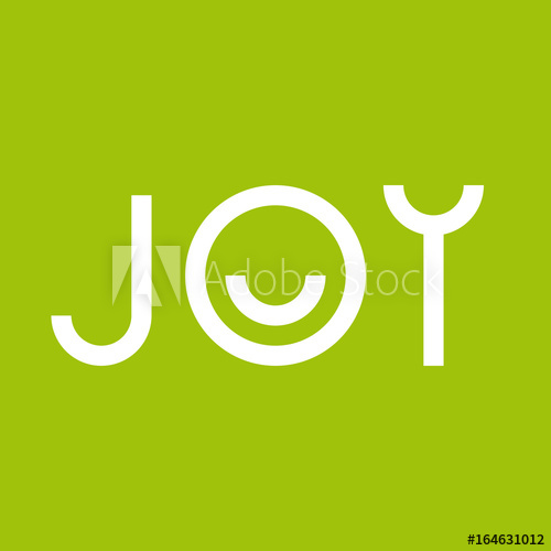 Joy Vector Logo 500x500 Joy Vector Logo