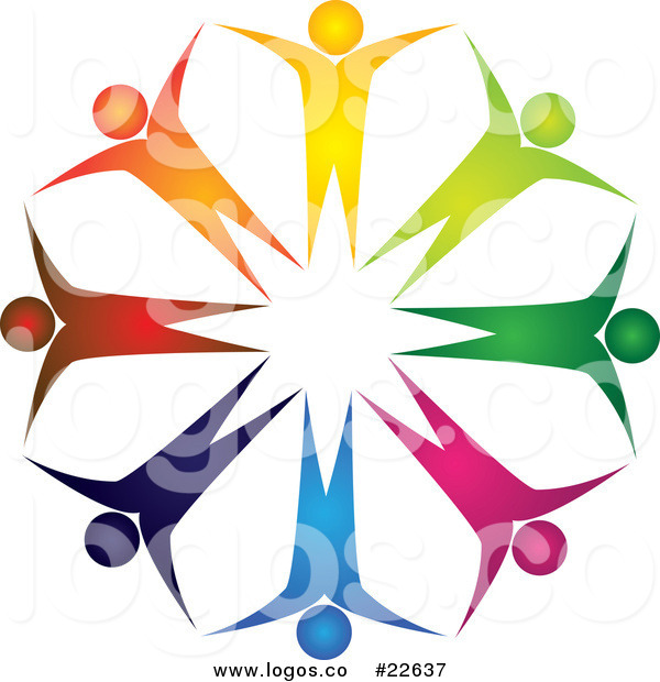 Royalty Free Joy Stock Logo Designs 600x620 Royalty Free Joy Stock Logo Designs