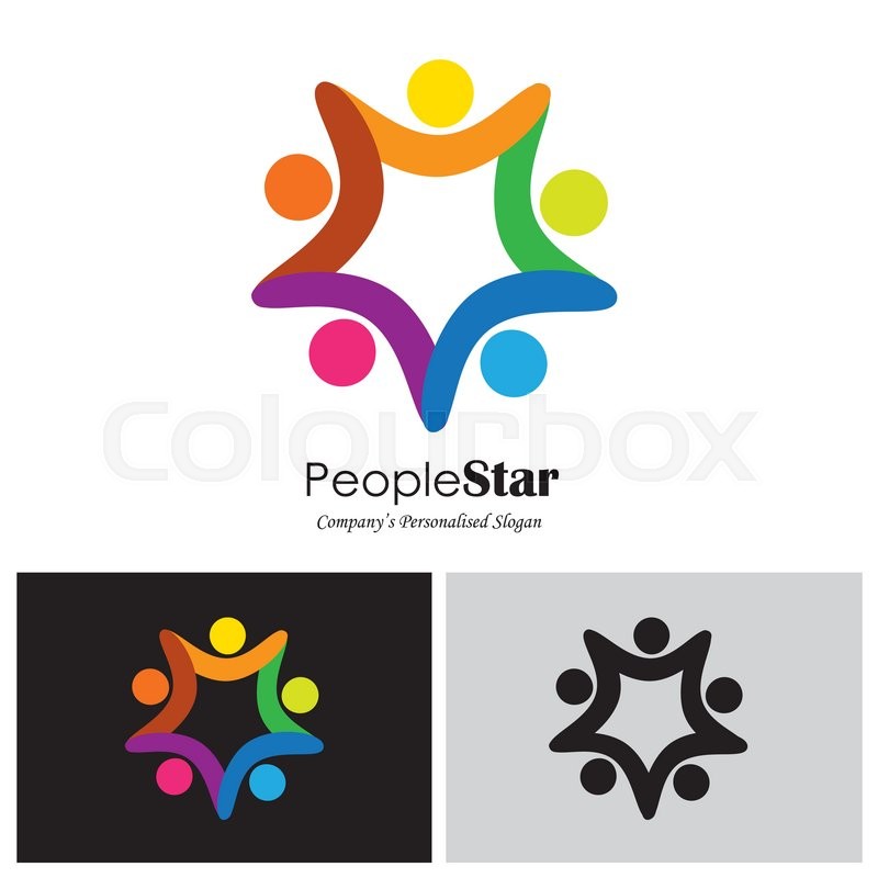 Children Icon, Children Icon Vector, Stock Vector Colourbox 800x800 Children Icon, Children Icon Vector, Stock Vector Colourbox