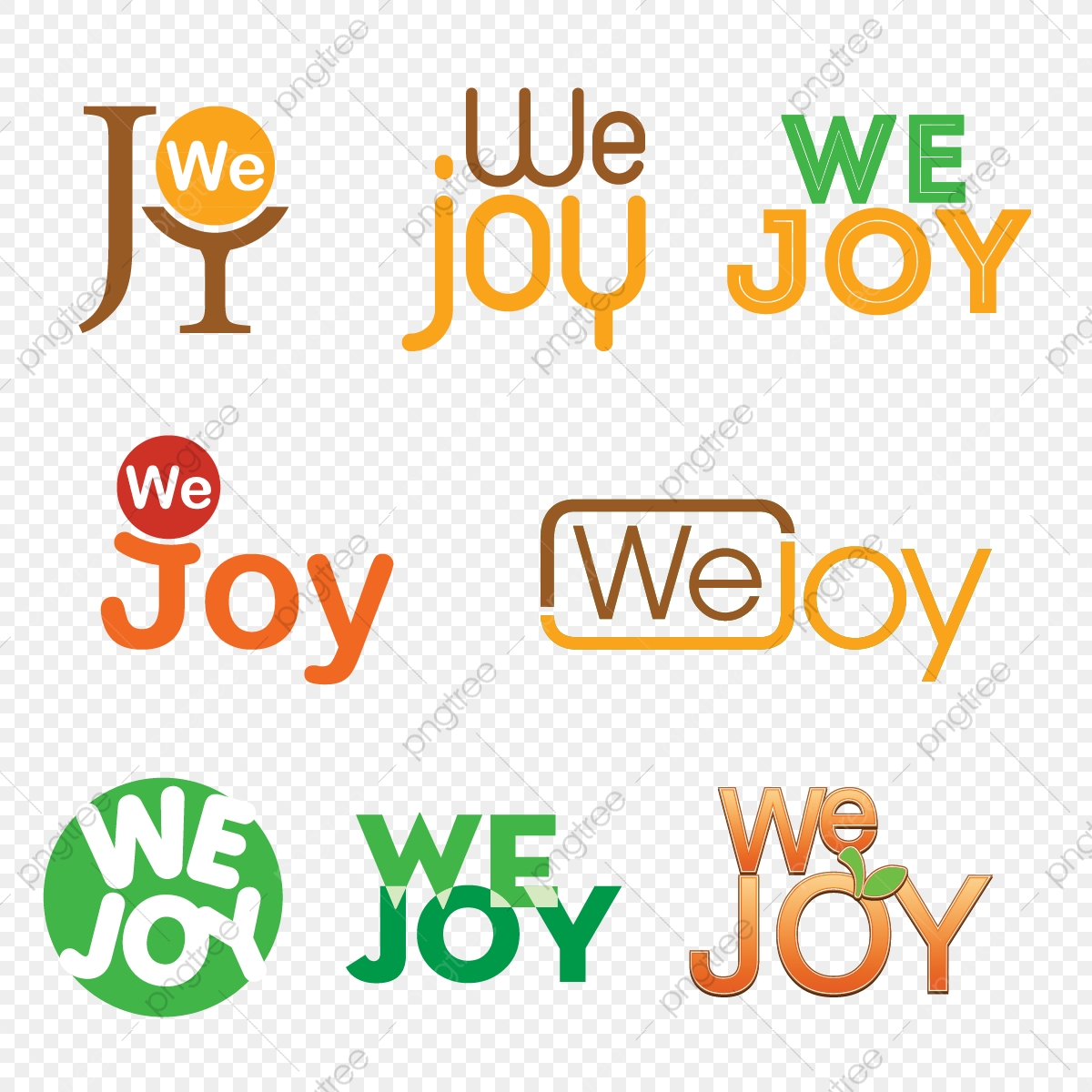 Creative Wejoy Logo, Fun, We, Joy Png And Vector With Transparent 1200x1200 Creative Wejoy Logo, Fun, We, Joy Png And Vector With Transparent