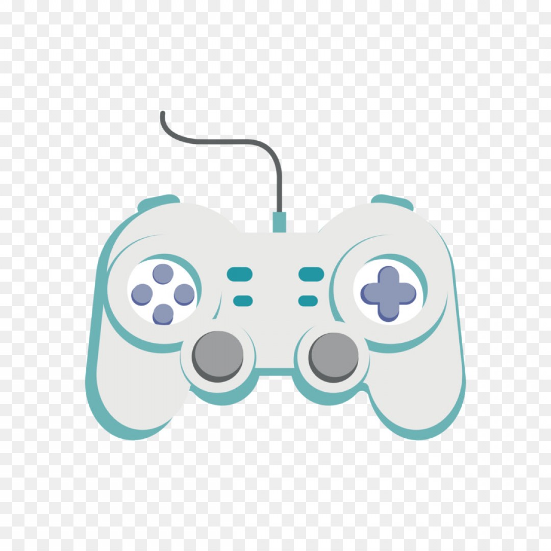 1080x1080 Png Joystick Game Controller Gamepad Icon Vector Gamep Soidergi