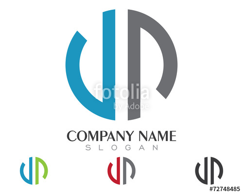 500x400 Jp Logo Stock Image And Royalty Free Vector