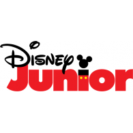 195x195 Disney Junior Brands Of The Download Vector Logos