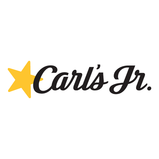 512x512 Download Carl's Jr Brand Logo In Vector Format