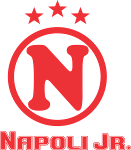 262x300 Napoli Junior Logo Vector