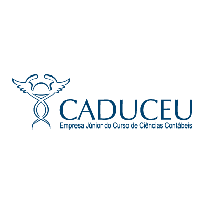 400x400 Caduceu Jr Logo Vector