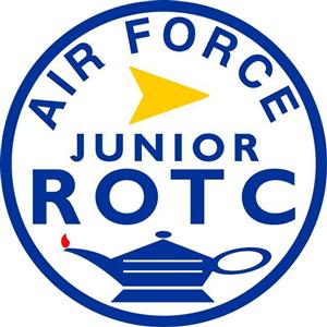 300x300 Air Force Junior Rotc