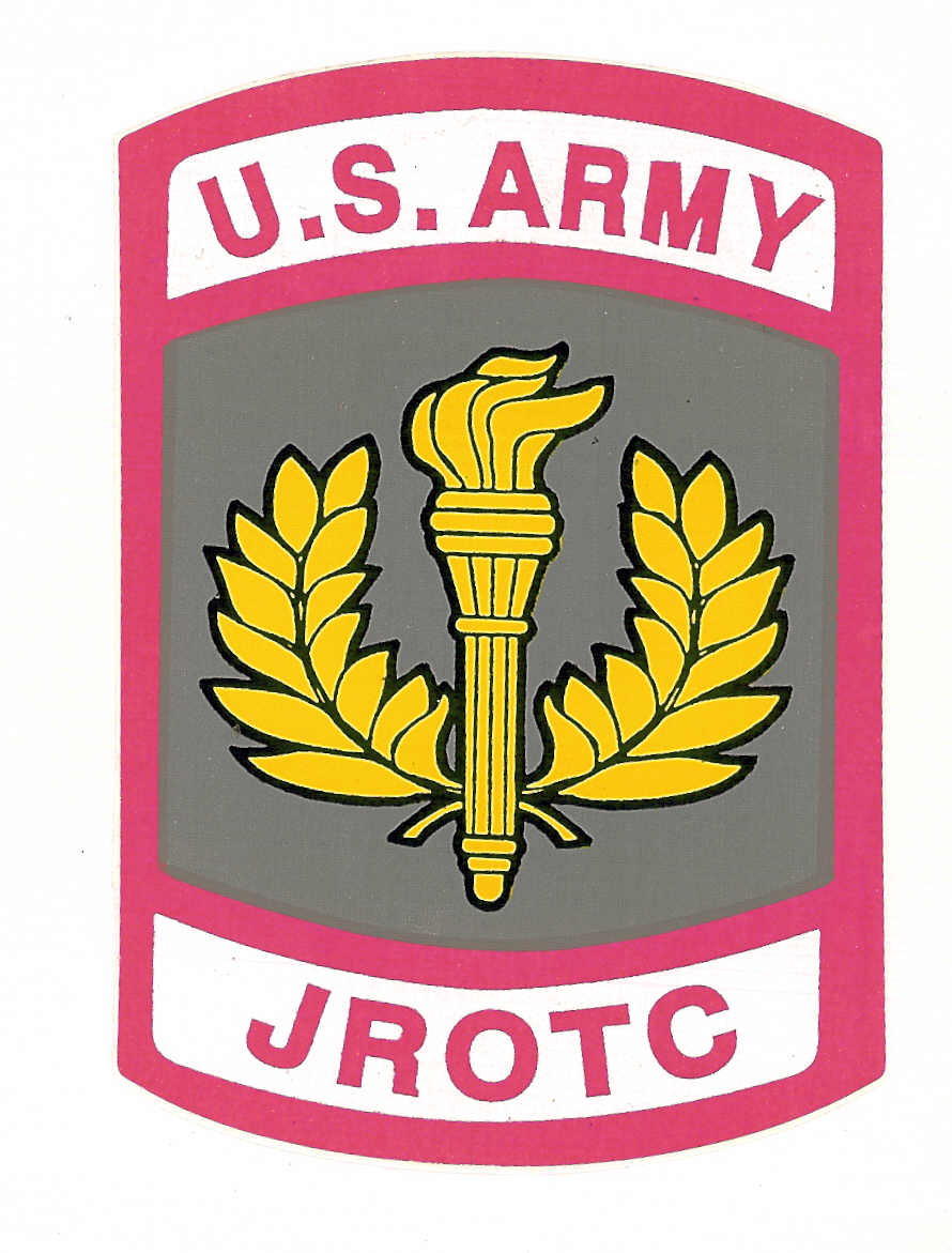 890x1171 Us Army Jrotc Logos