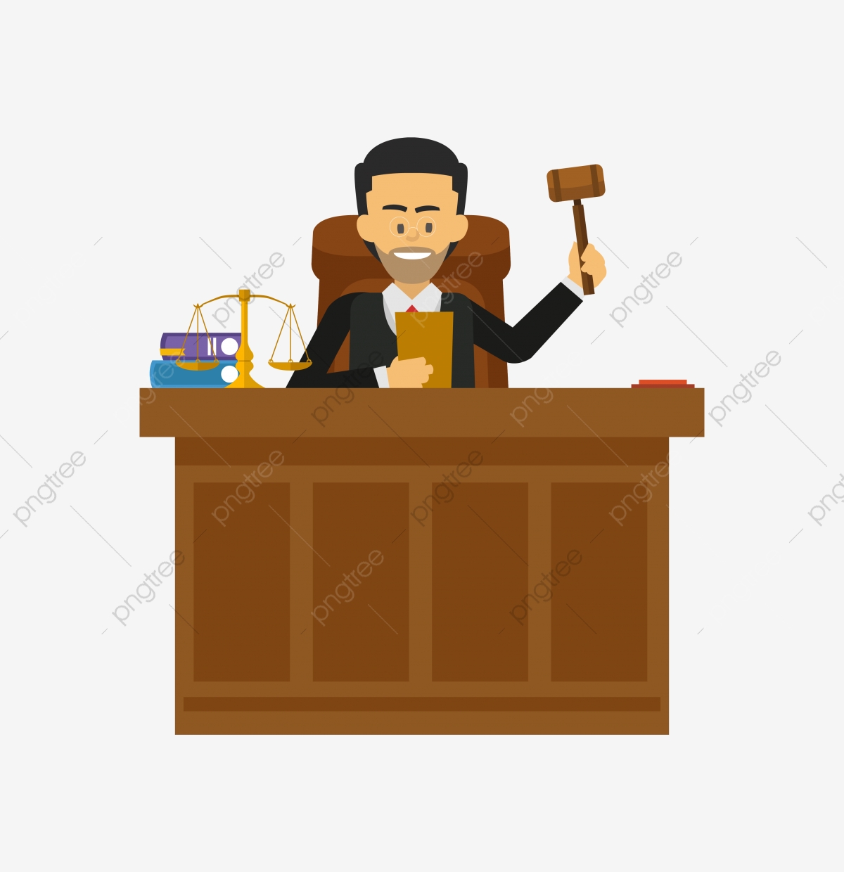 1200x1240 Judge, Legal, Law, Court Png And Vector With Transparent