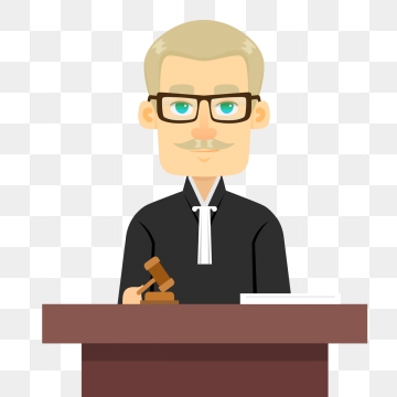 360x360 Judge Vector Png, Vector, And Clipart With Transparent