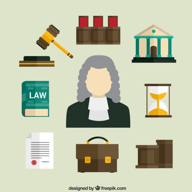 626x626 Judge Vectors, Photos And Free Download