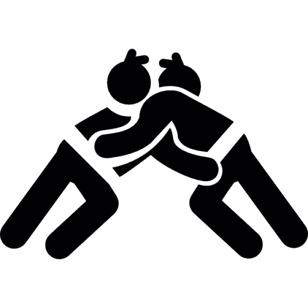 626x626 Judo Icon