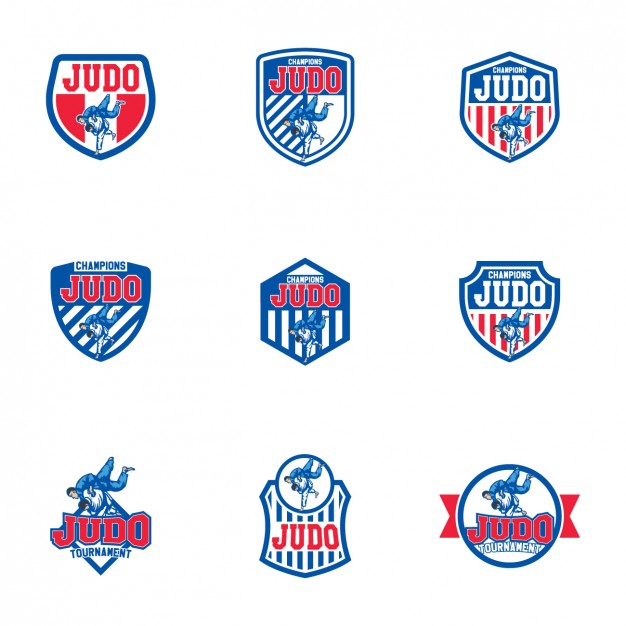 626x626 Judo Vectors, Photos And Free Download