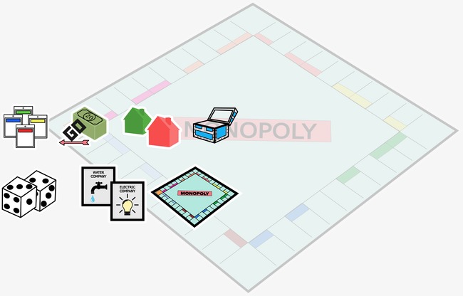 650x416 Juegos De Vectores Juego Vector Dados Png Y Vector Para Descargar