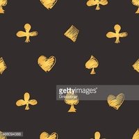 200x200 Moderno De Vector Transparente Con Los Juegos De Tarjeta