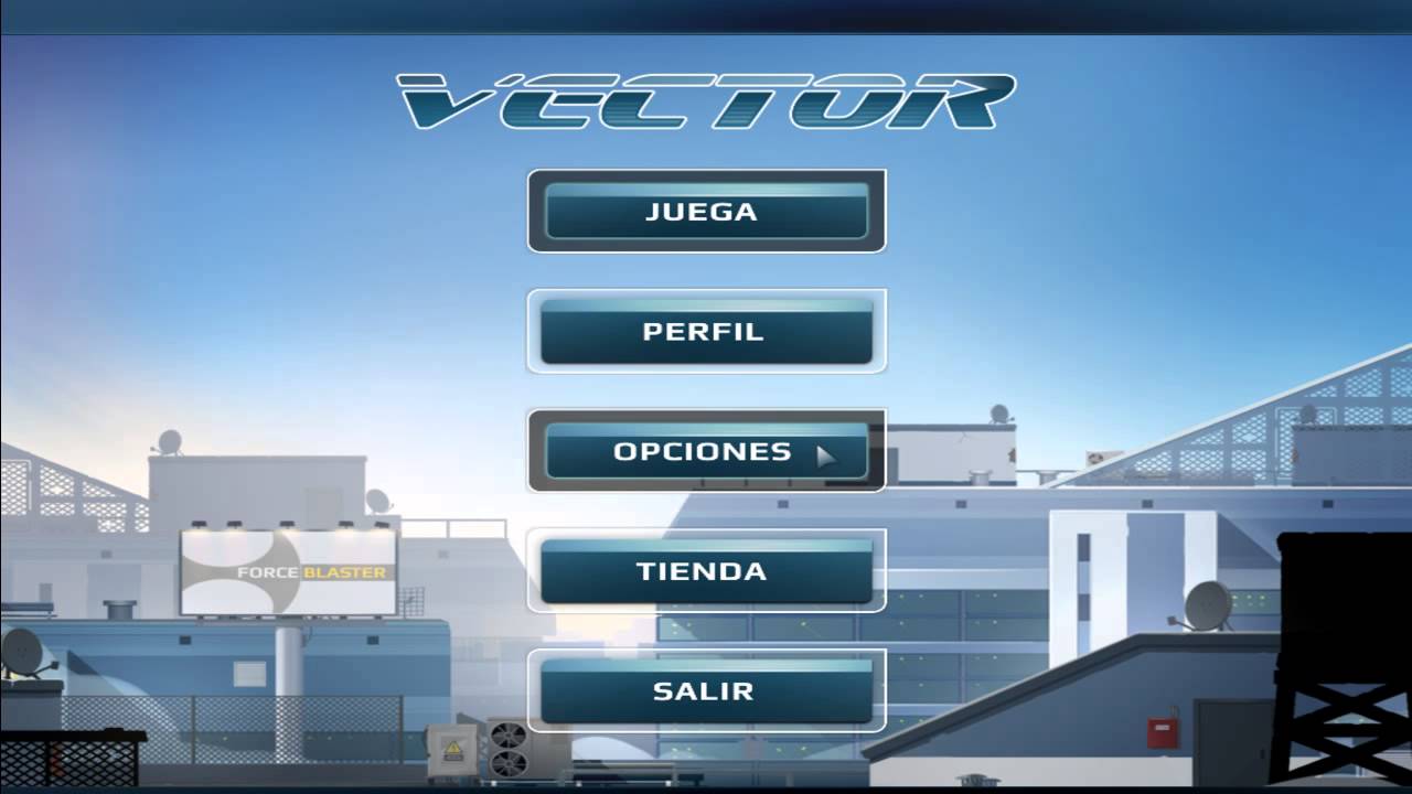 1280x720 Como Descargar El Juego De Vector En Para Pc