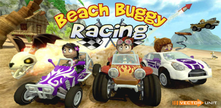 450x220 Beach Buggy Racing, El Nuevo Juego De Carreras A Lo Mario Kart De
