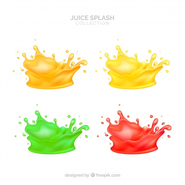 626x626 Juice Splash Vectors, Photos And Free Download