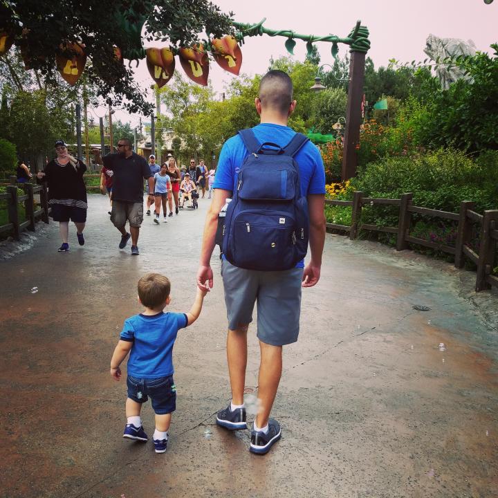 720x720 Jujube Vector Diaper Bag