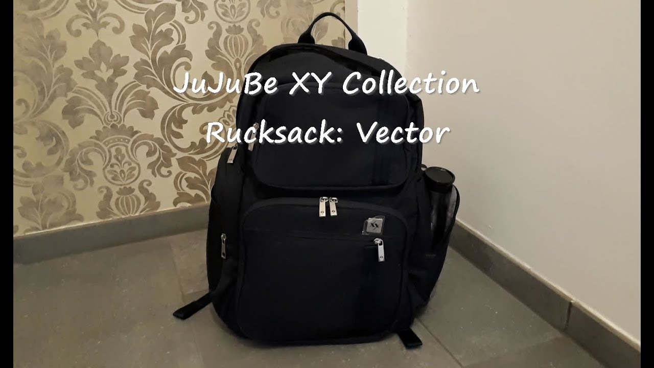 1280x720 Jujube Xy Collection Rucksack Vector Stoffwindeln Cloth Diaper