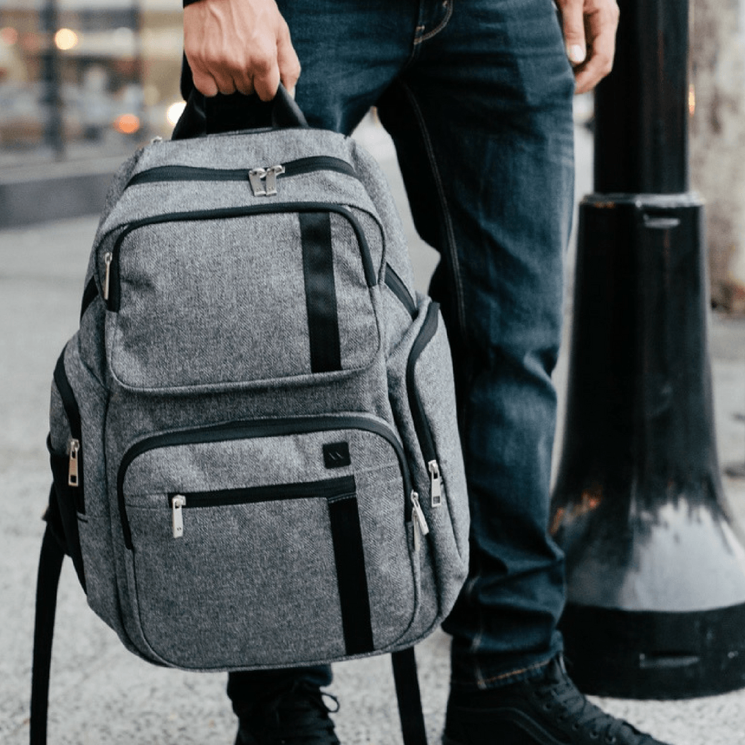 1080x1080 Vector Bag Project Nursery