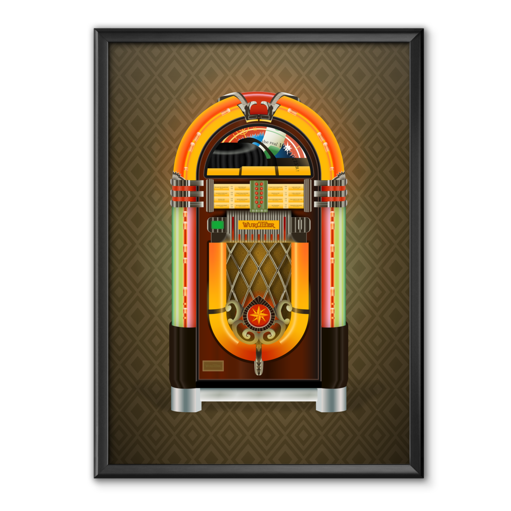 1024x1024 Jukebox Vector Art Sean Cunningham
