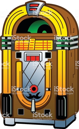 260x421 Download Jukebox Vector Clipart Jukebox Clip Art