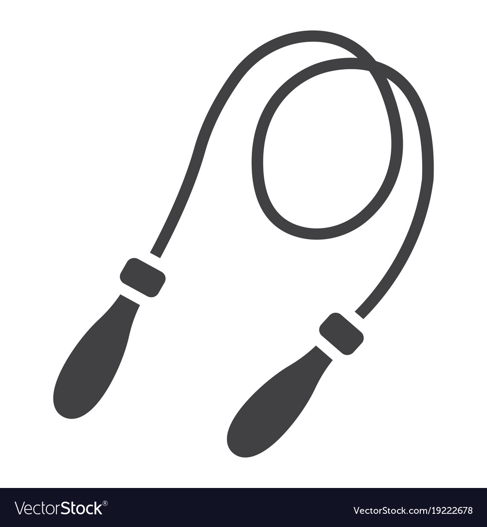 1000x1080 Jump Rope Icon