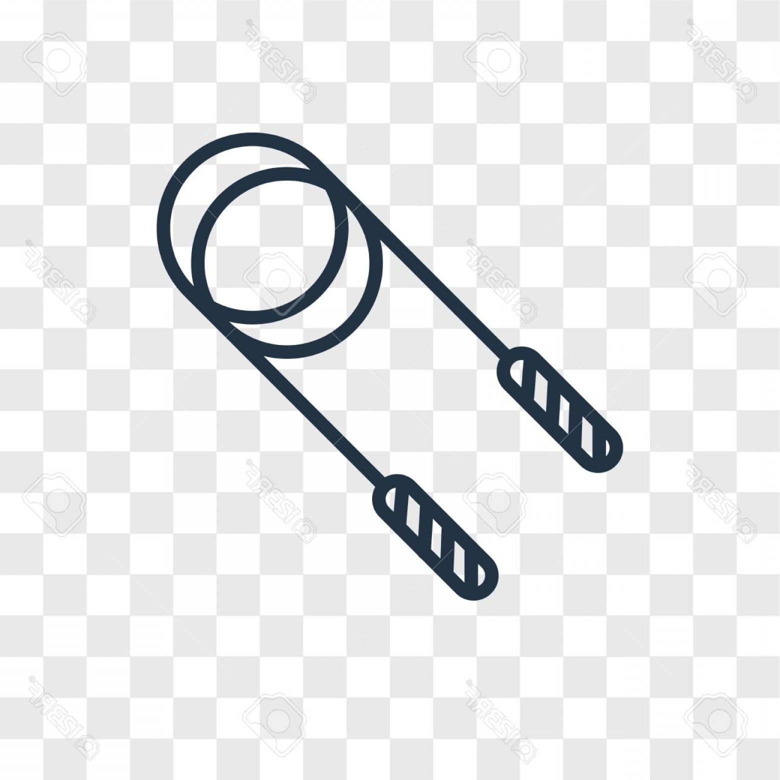 1560x1560 Jumping Rope Vector Icon Sarahgardan