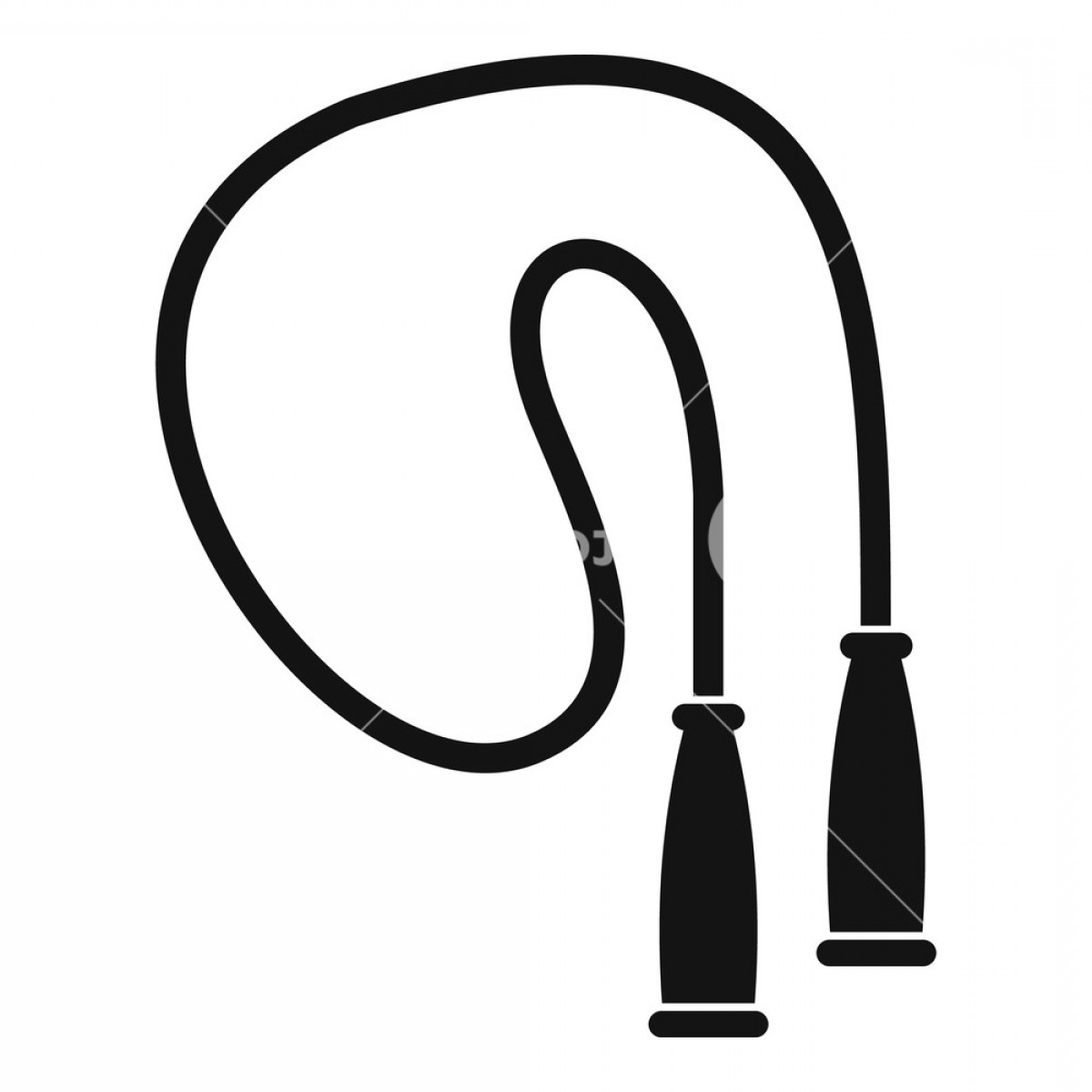 1200x1200 Vector Jump Rope Lamaison