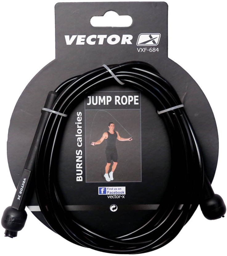 737x832 Vector X Vxf Freestyle Skipping Rope